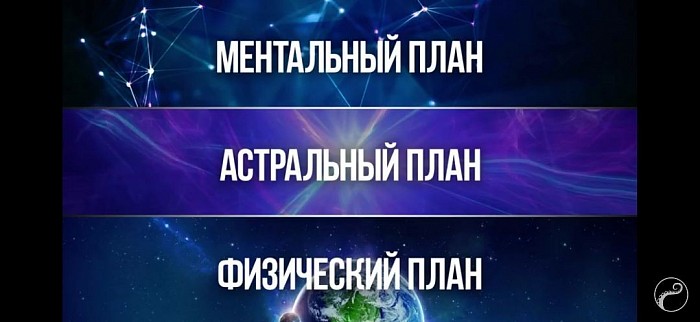 Планы миров